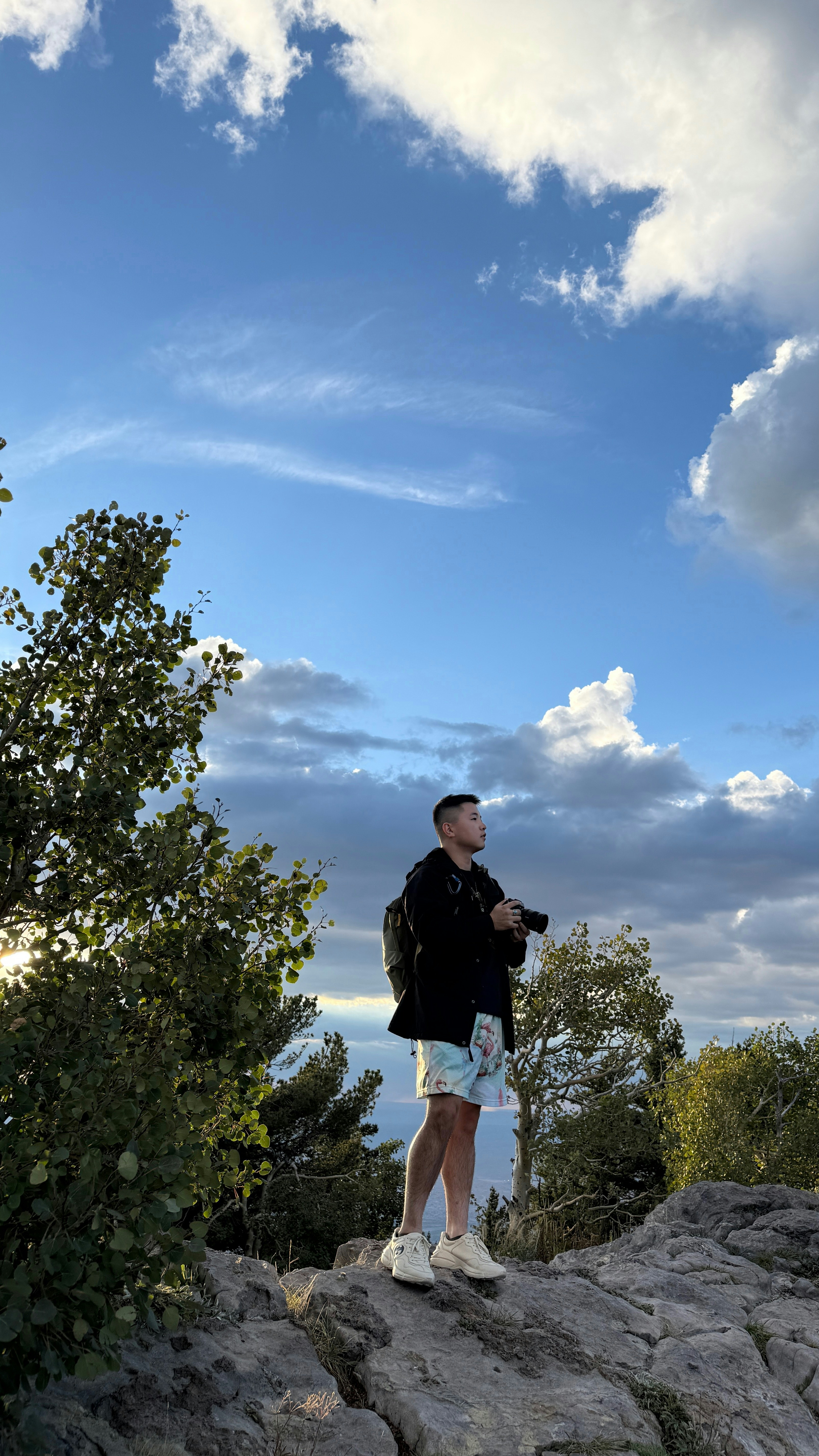 Avatar of user Joey Zhou