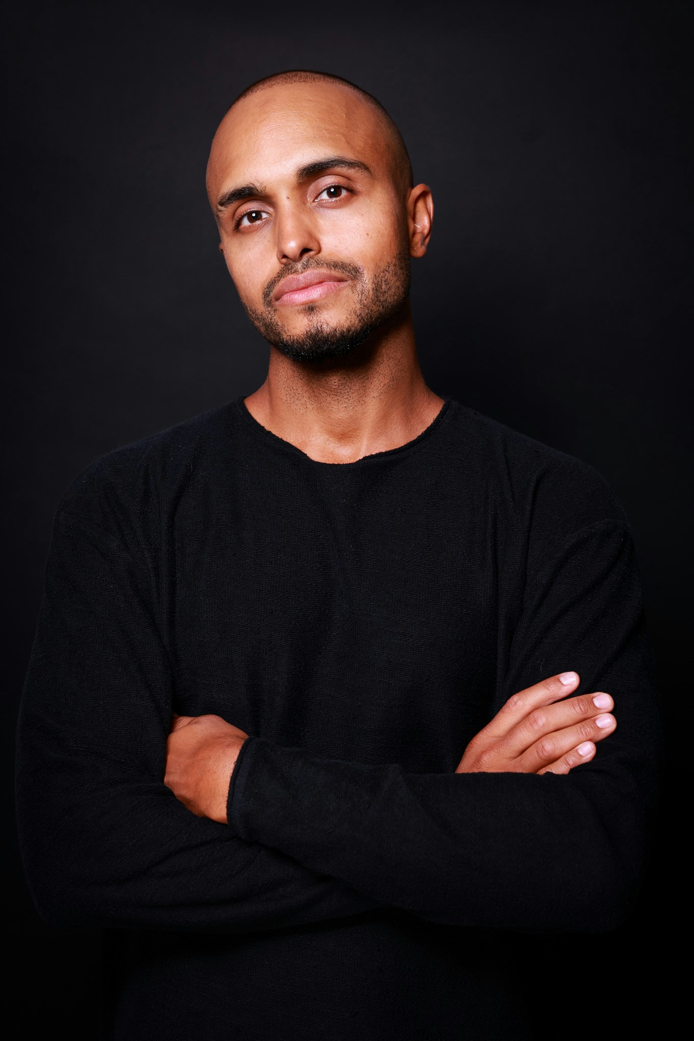 Go to Daniel Manta's profile