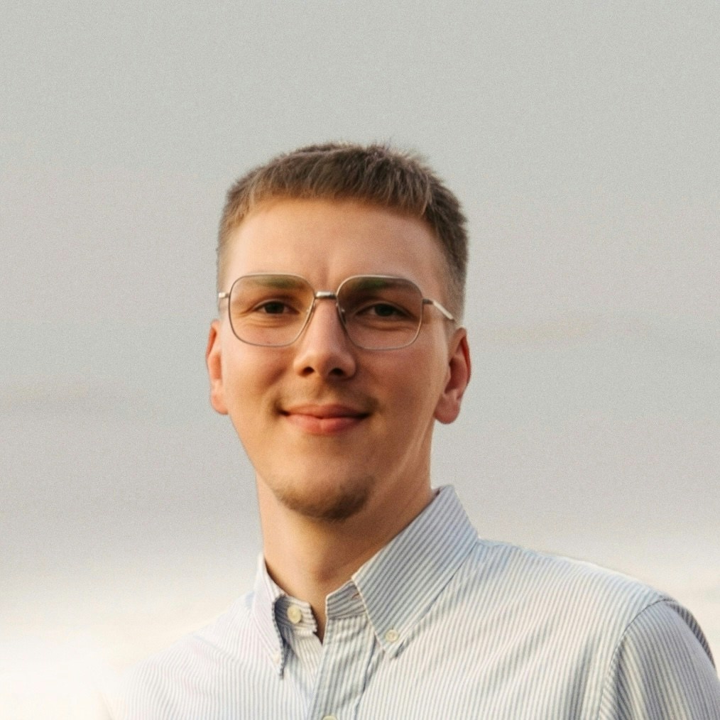 Go to Alan Rostovtev's profile