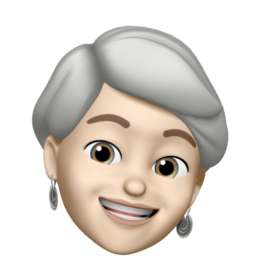 Avatar of user Sue Winston