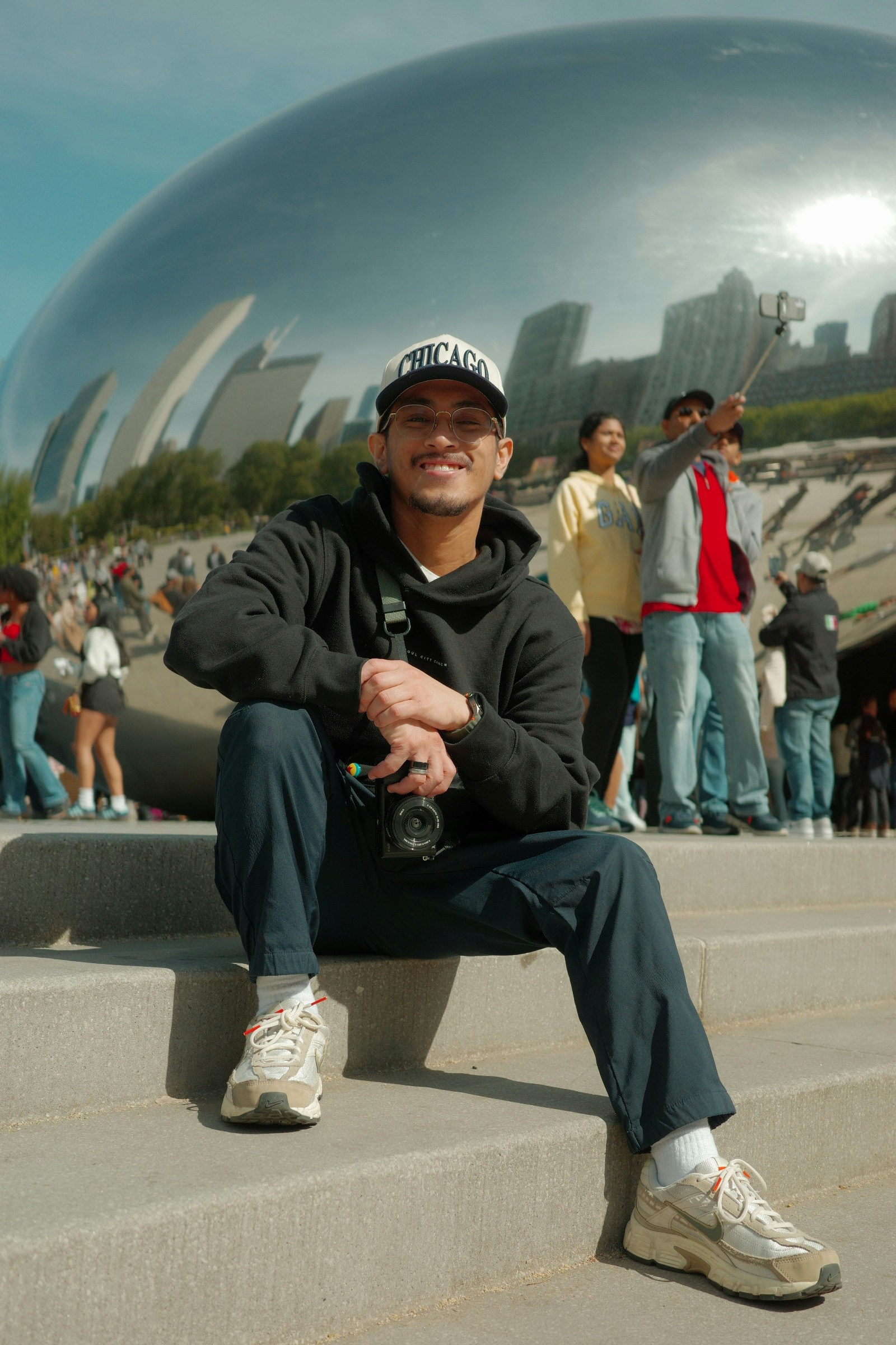 Go to Kestner Brae De Vera's profile