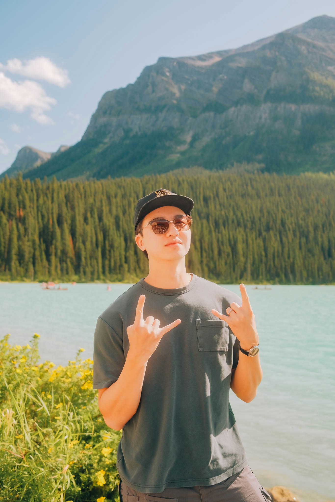 Go to Brendan Chen's profile