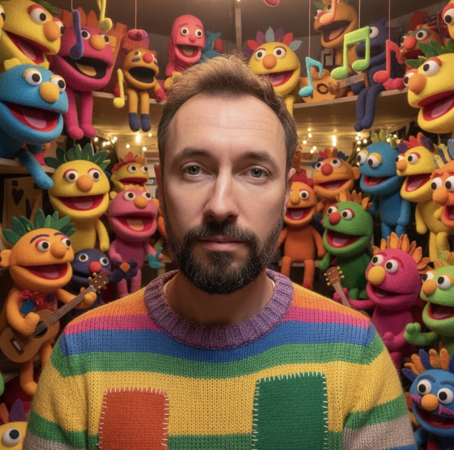 Accéder au profil de Taras Pritula