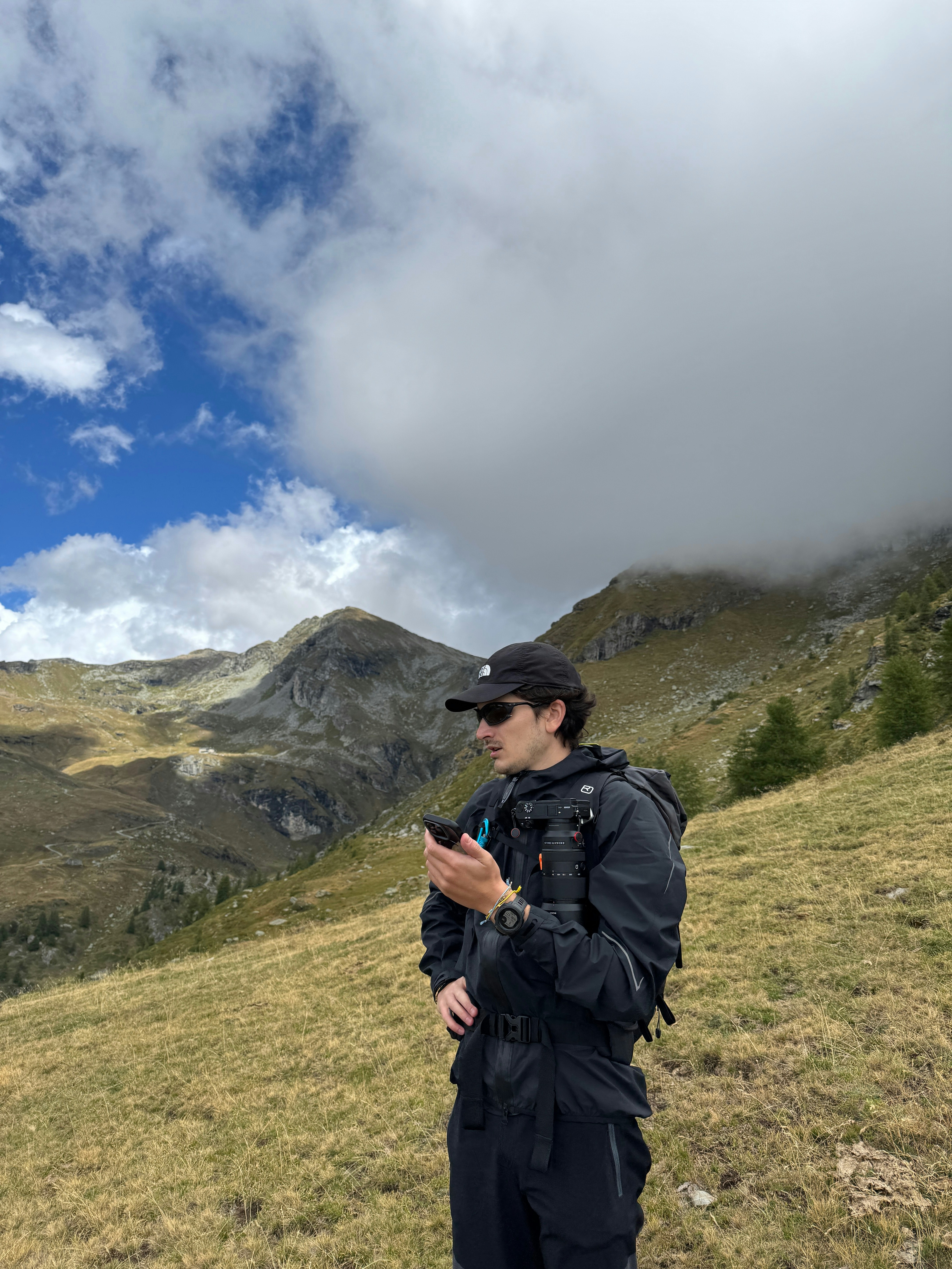 Ve al perfil de Gianluca Giarda