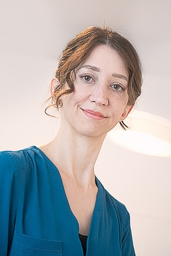 Go to Karin Daninger's profile