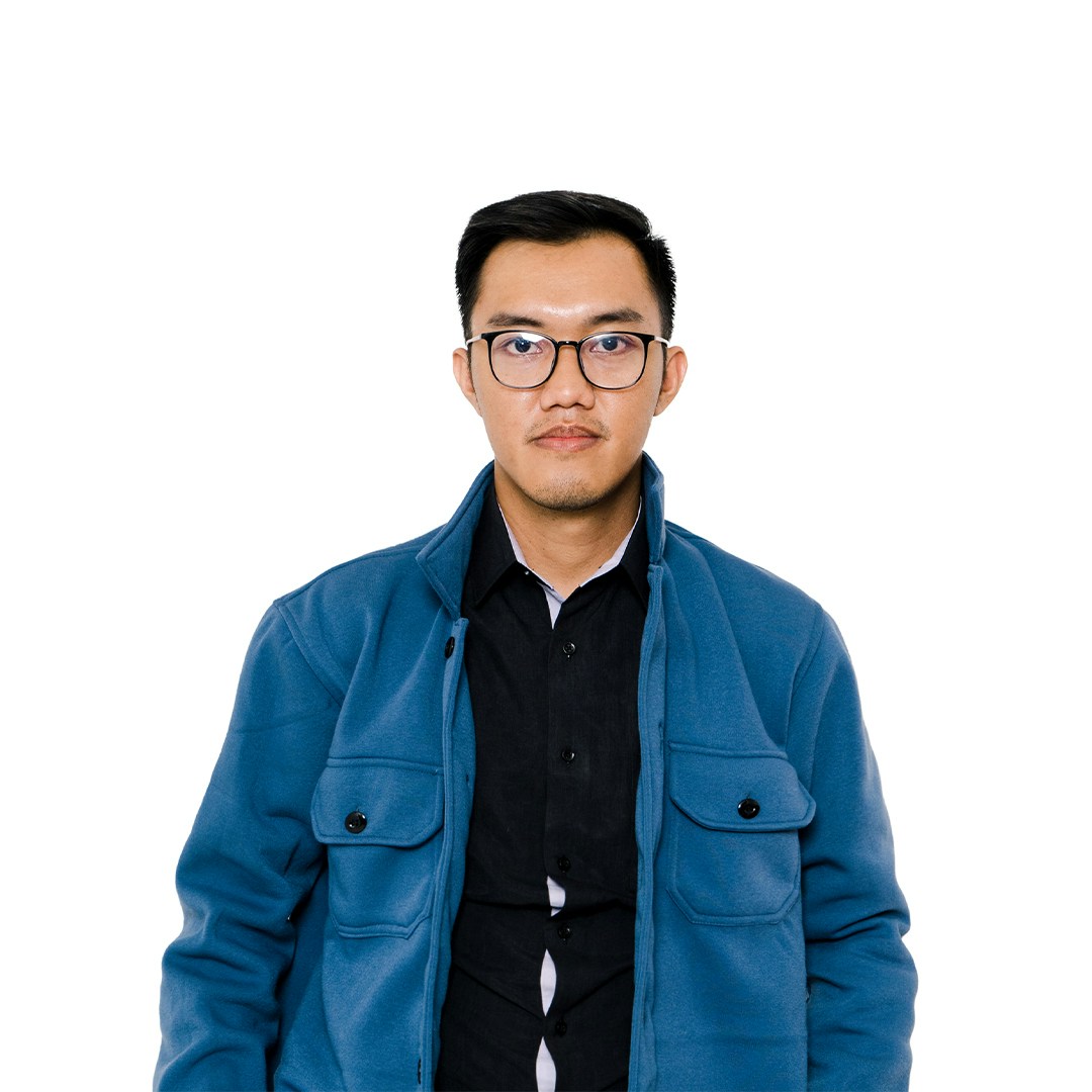 Go to Ahmad Syarif Maulana's profile