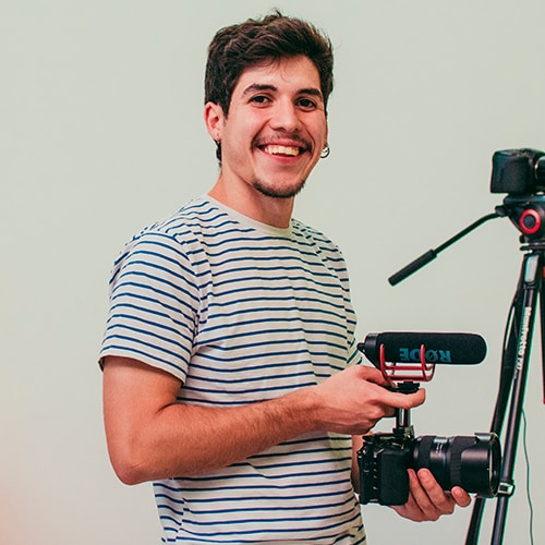 Go to Agustin Mariano Quezada's profile