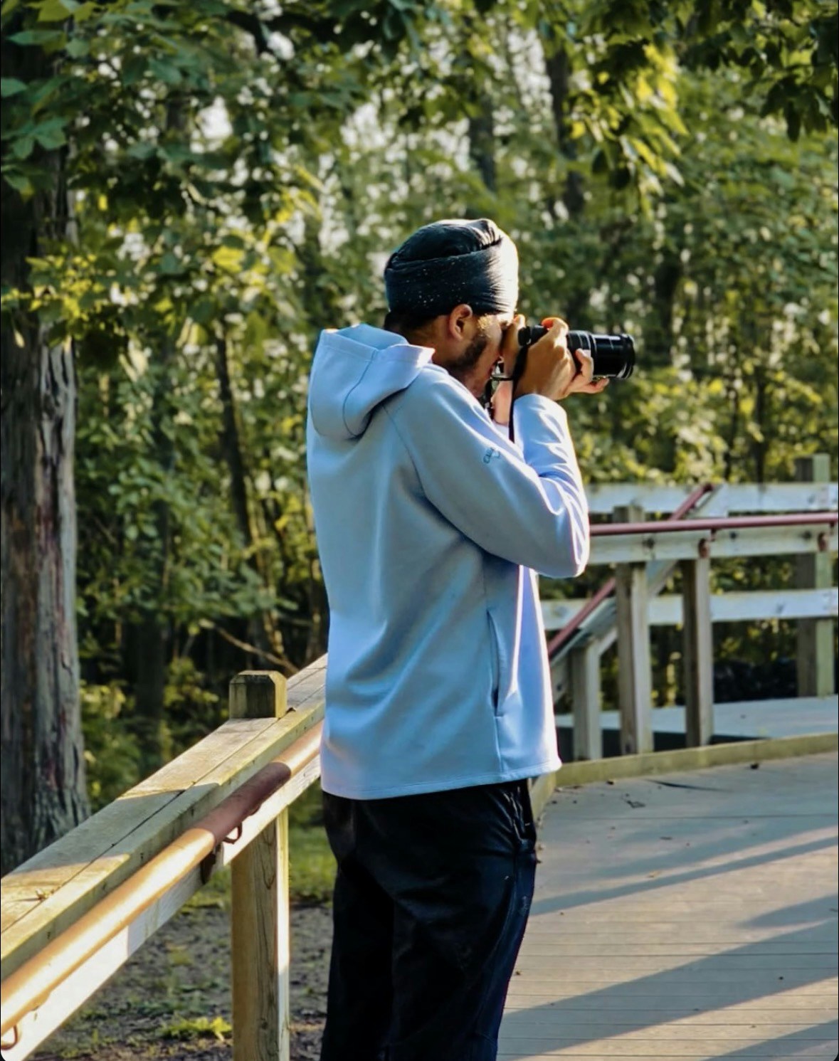 Go to Gurdaas Malik's profile