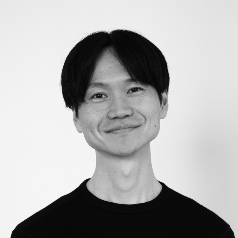 Go to Yuichi's profile