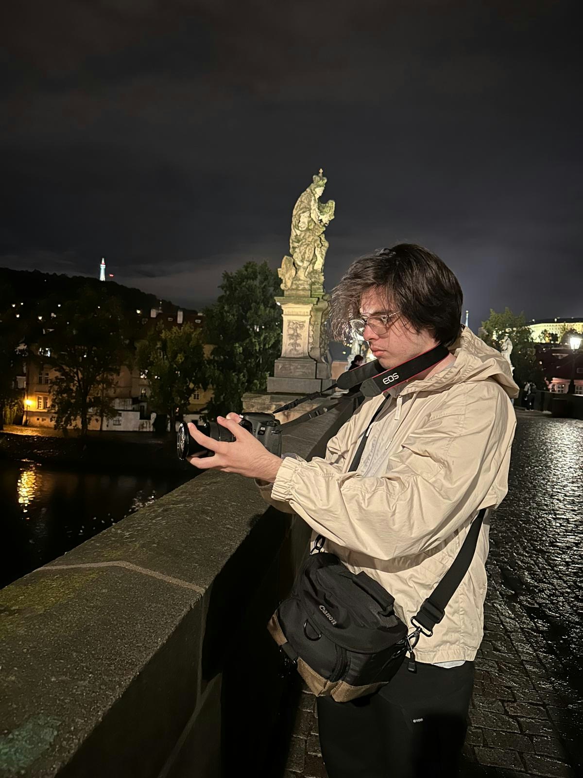 Go to Emir Geçir's profile