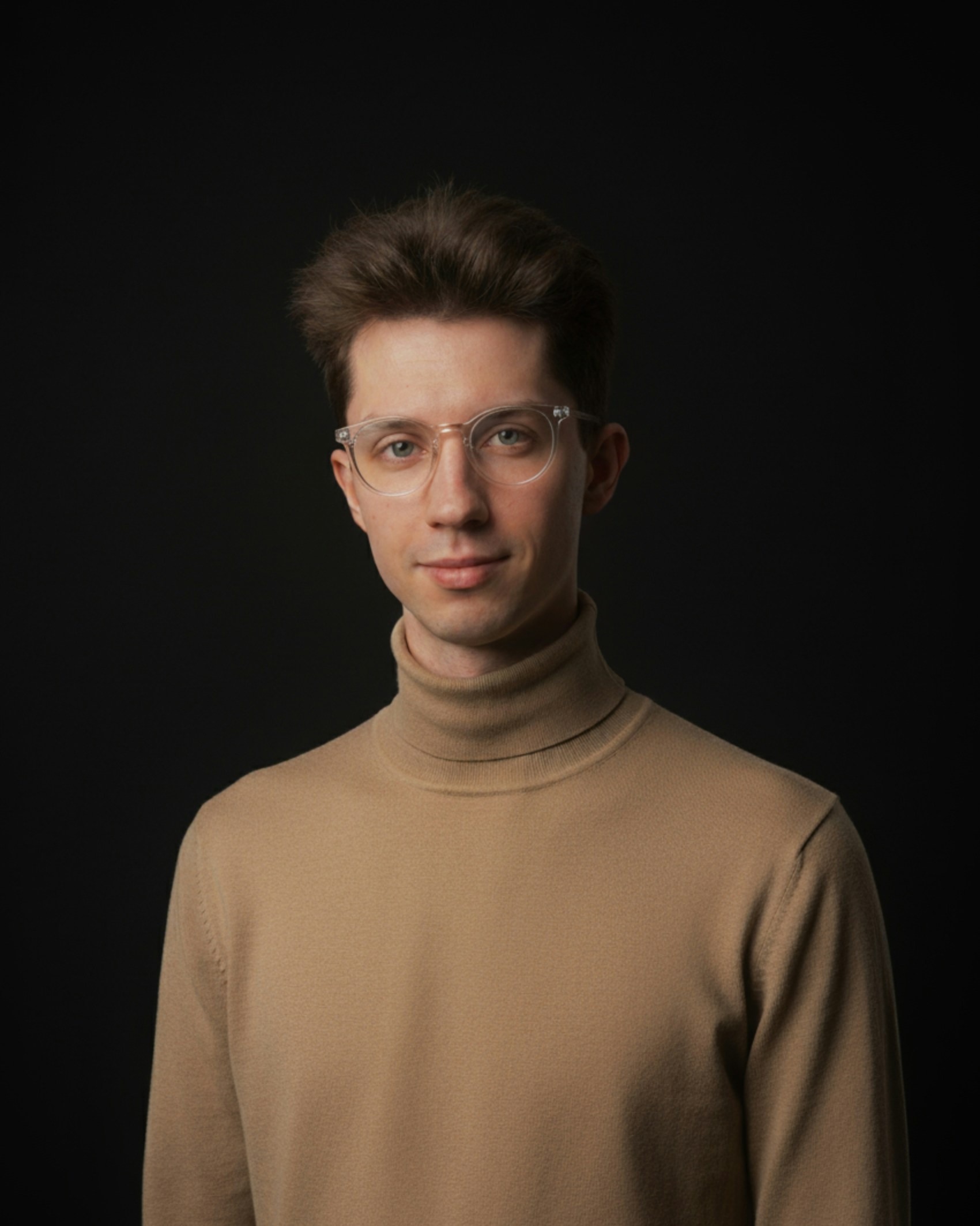 Go to Aleksandr Eremin's profile