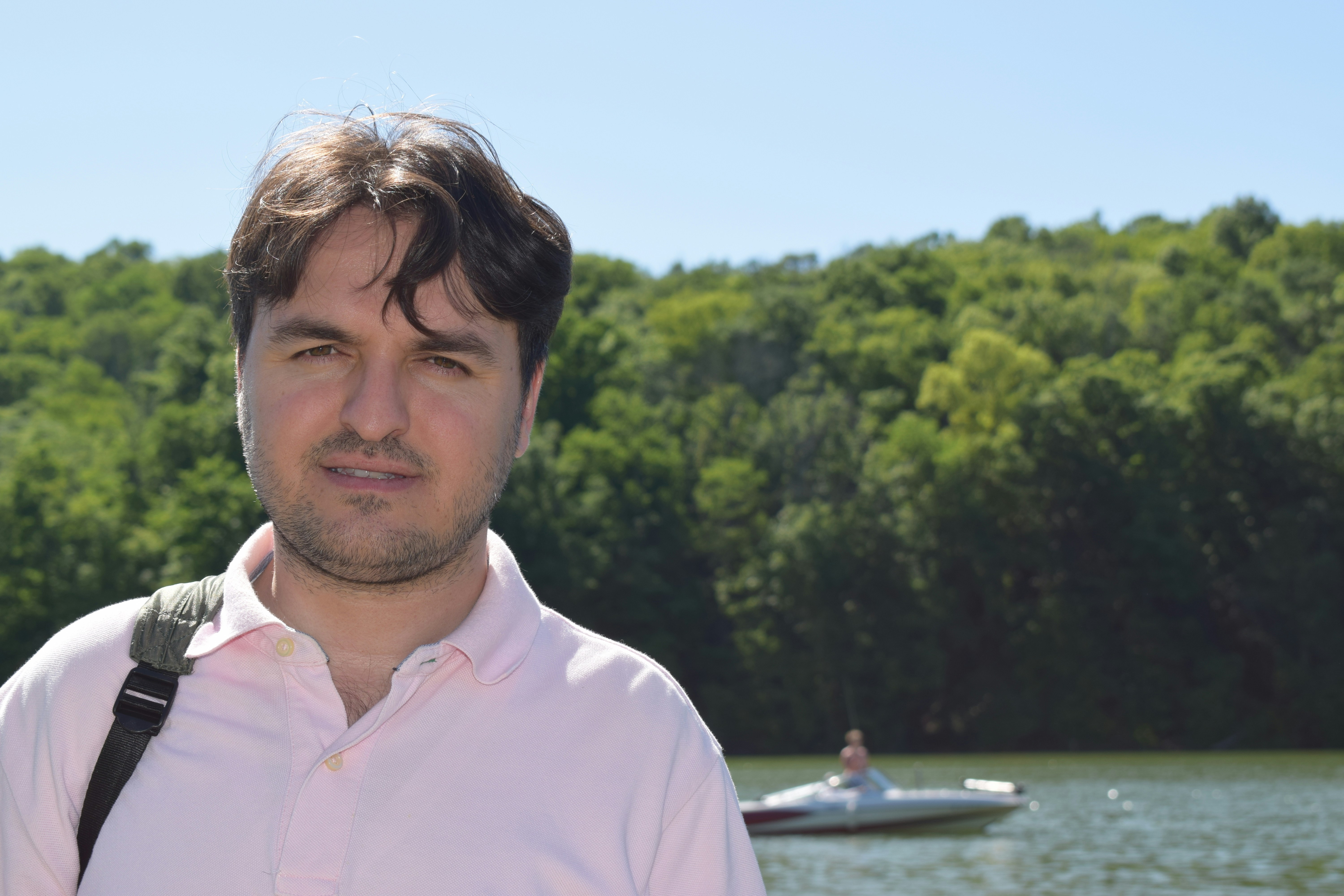 Accéder au profil de Said Varlioglu