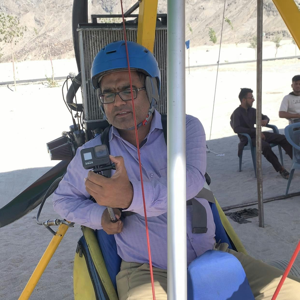 Go to Muhammad Asif's profile