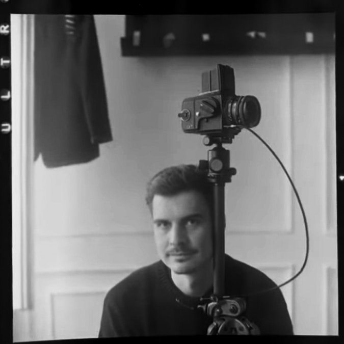 Avatar of user Pavel Martysiuk