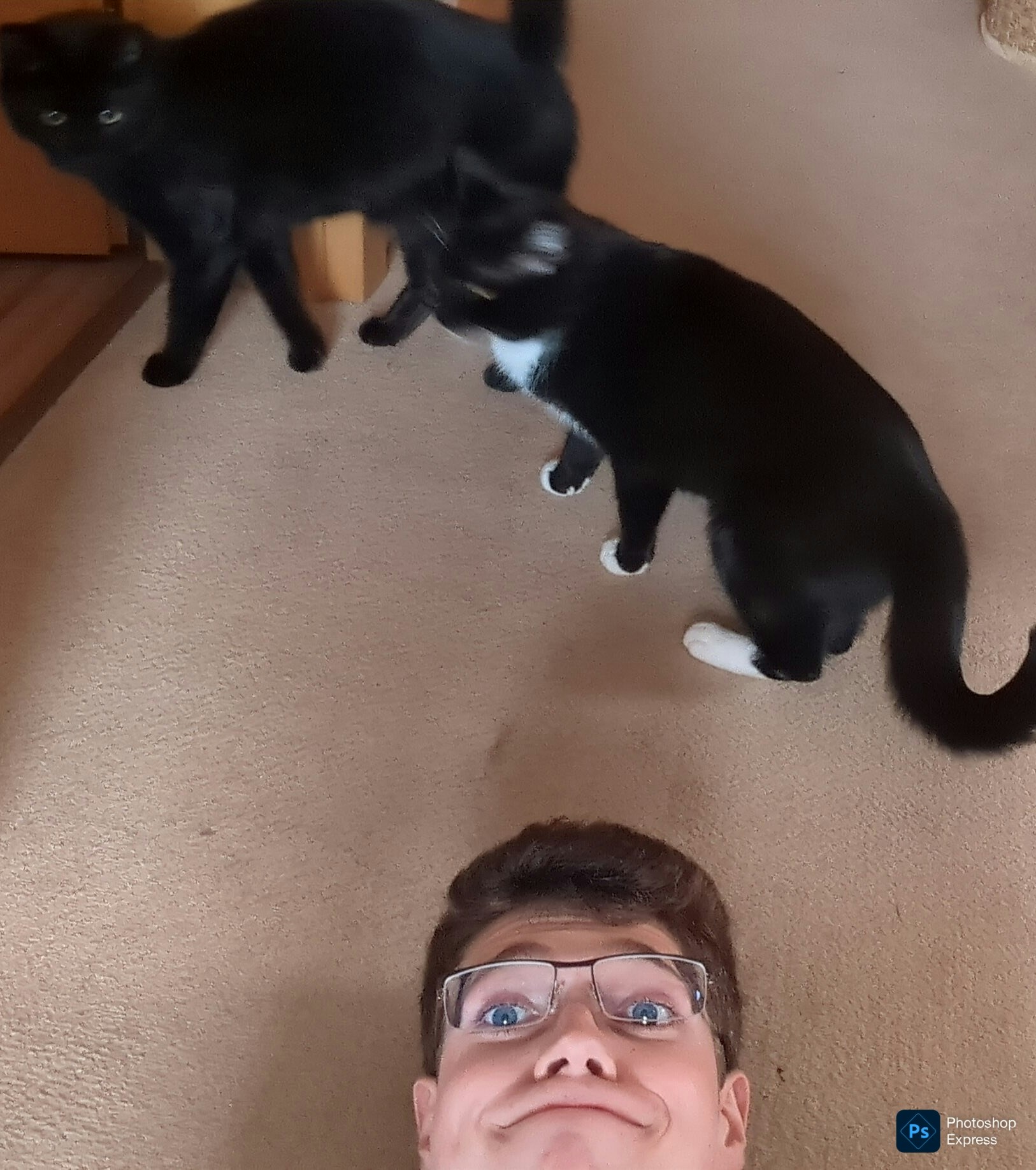 Go to Erik Groh's profile