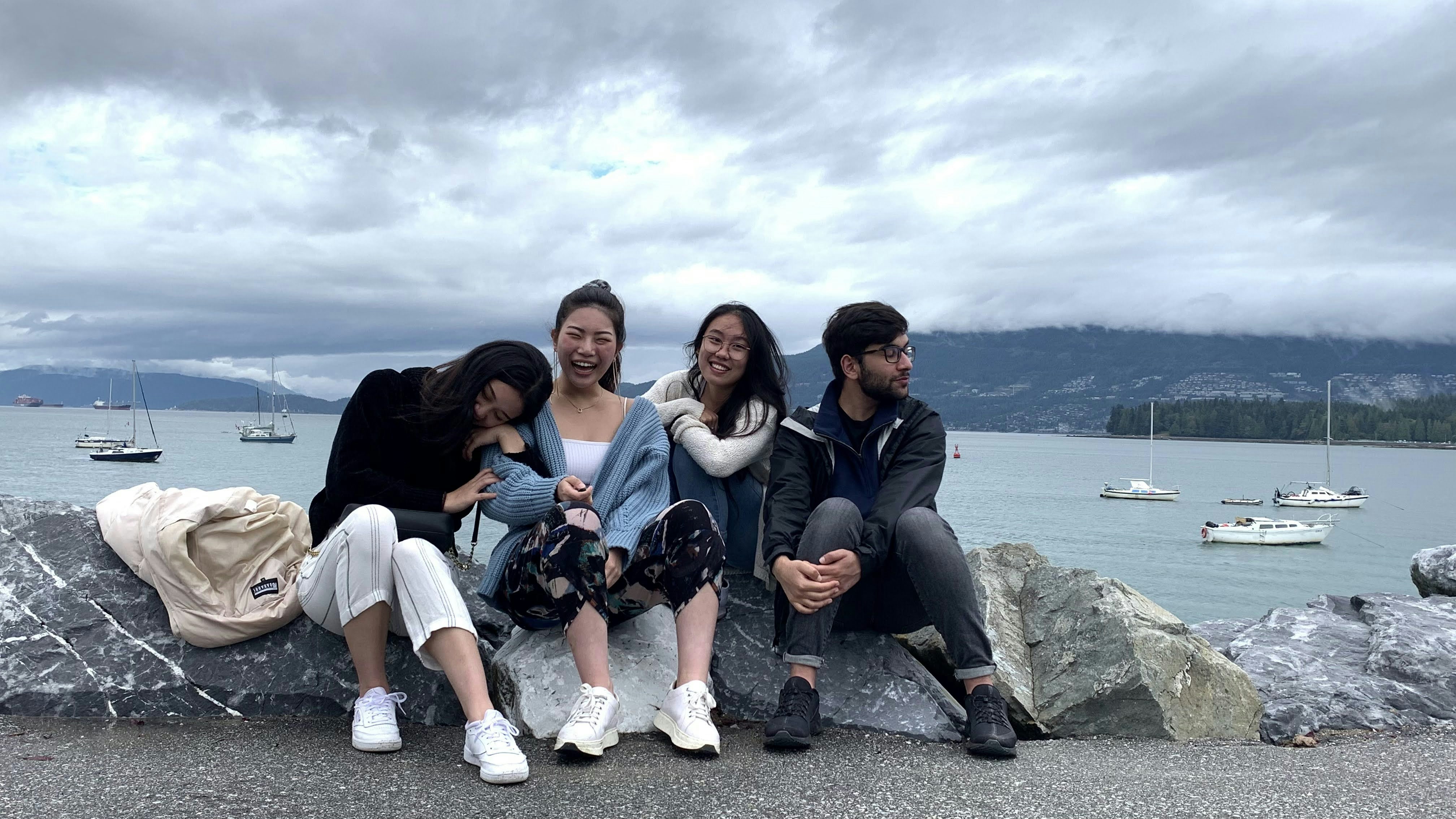 Zum Profil von Nara Sheen