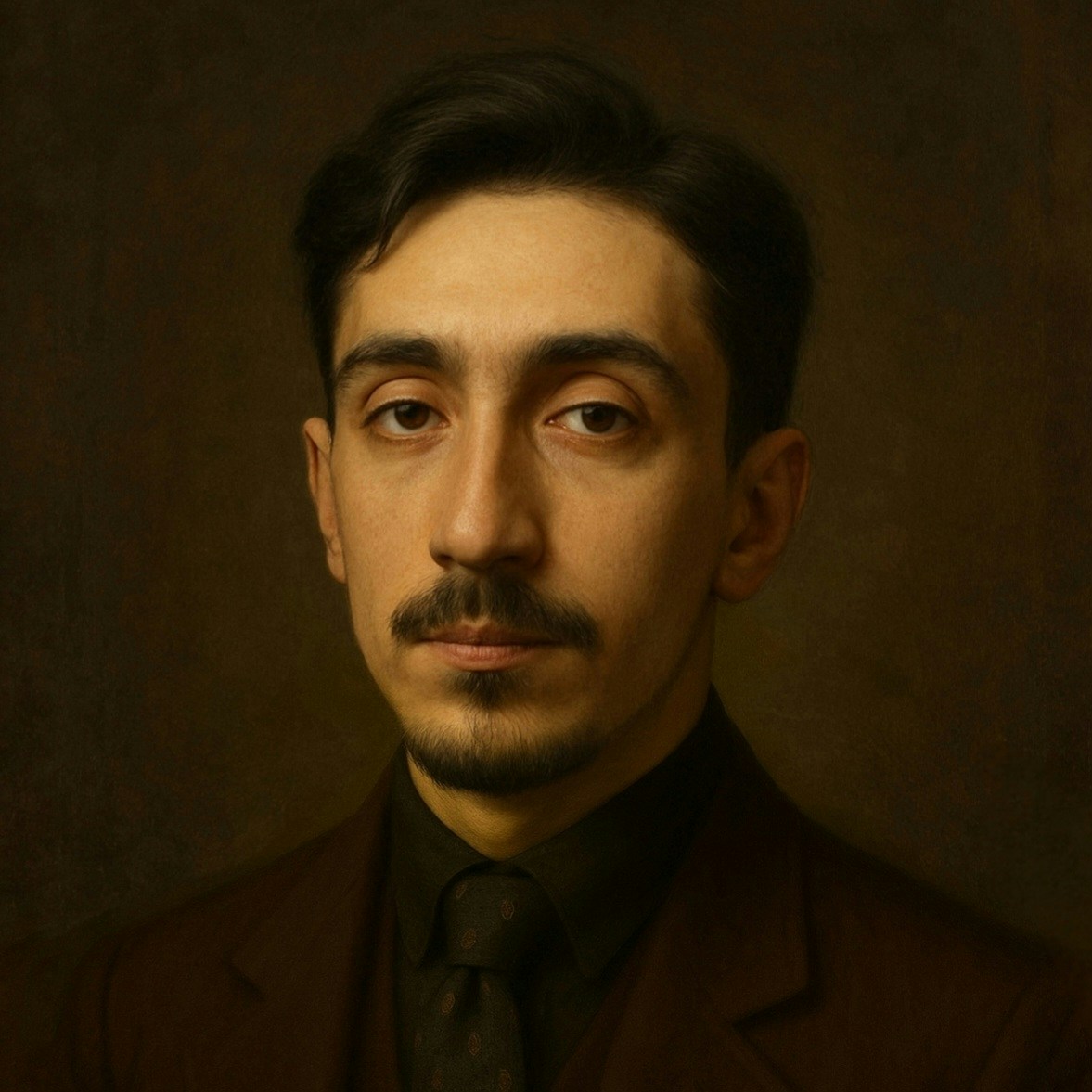 Go to Mahdi Rezaei's profile