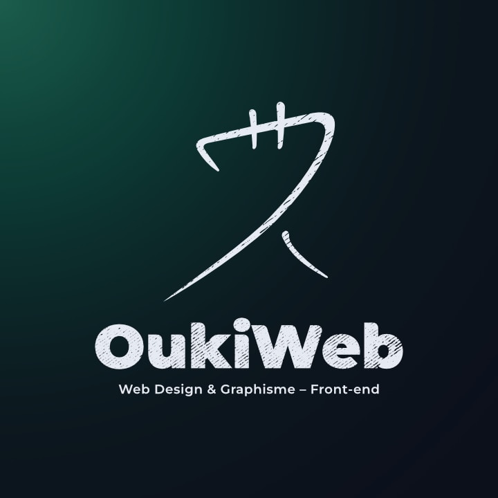 Ouki Webのプロフィールを見る