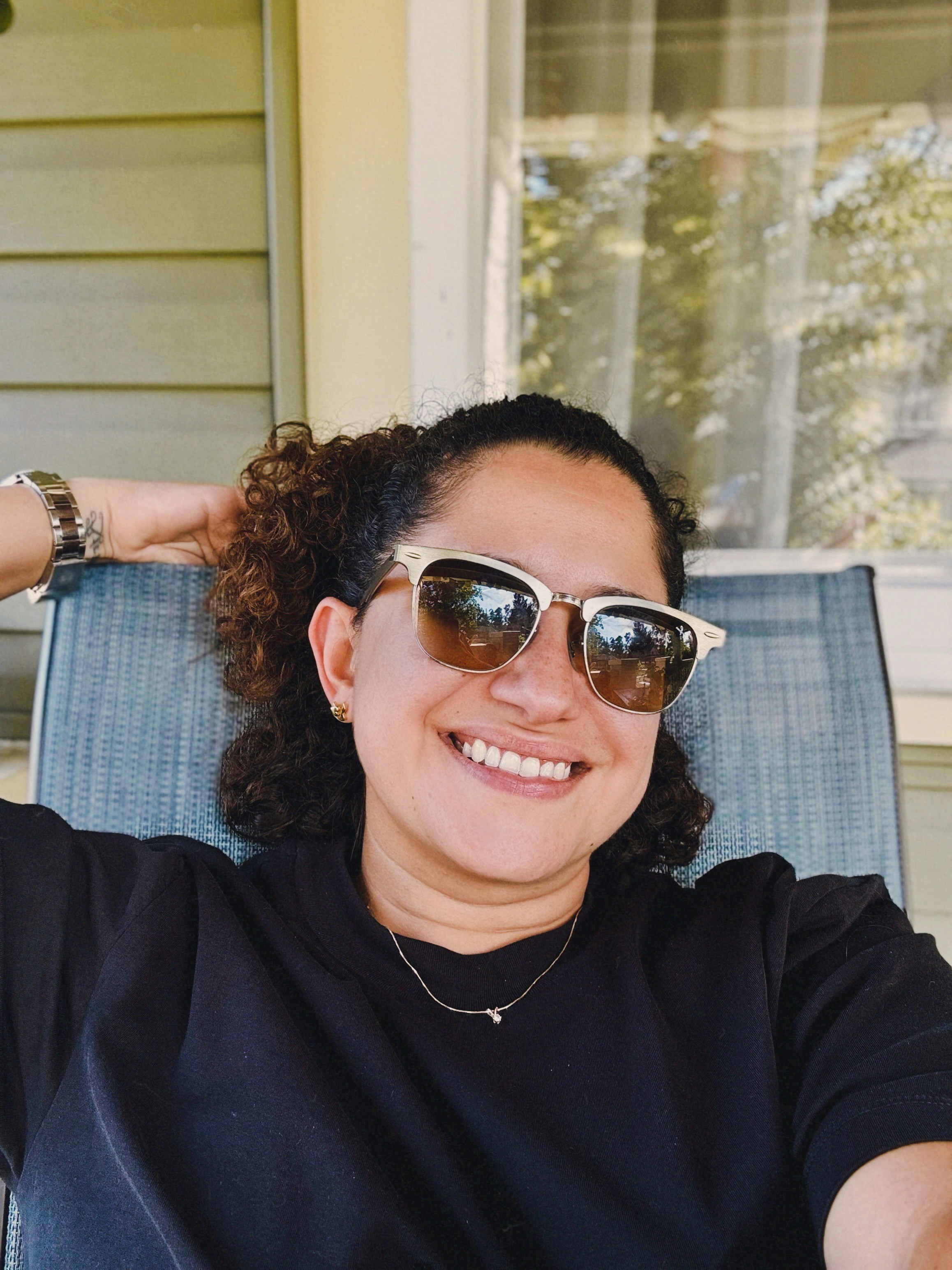 Go to Millie Sanz's profile