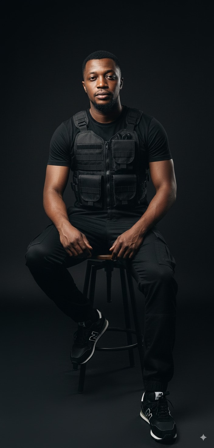 Go to Andrew Kayani's profile