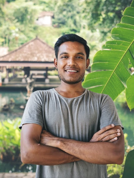 Go to Pradeep Kumar's profile