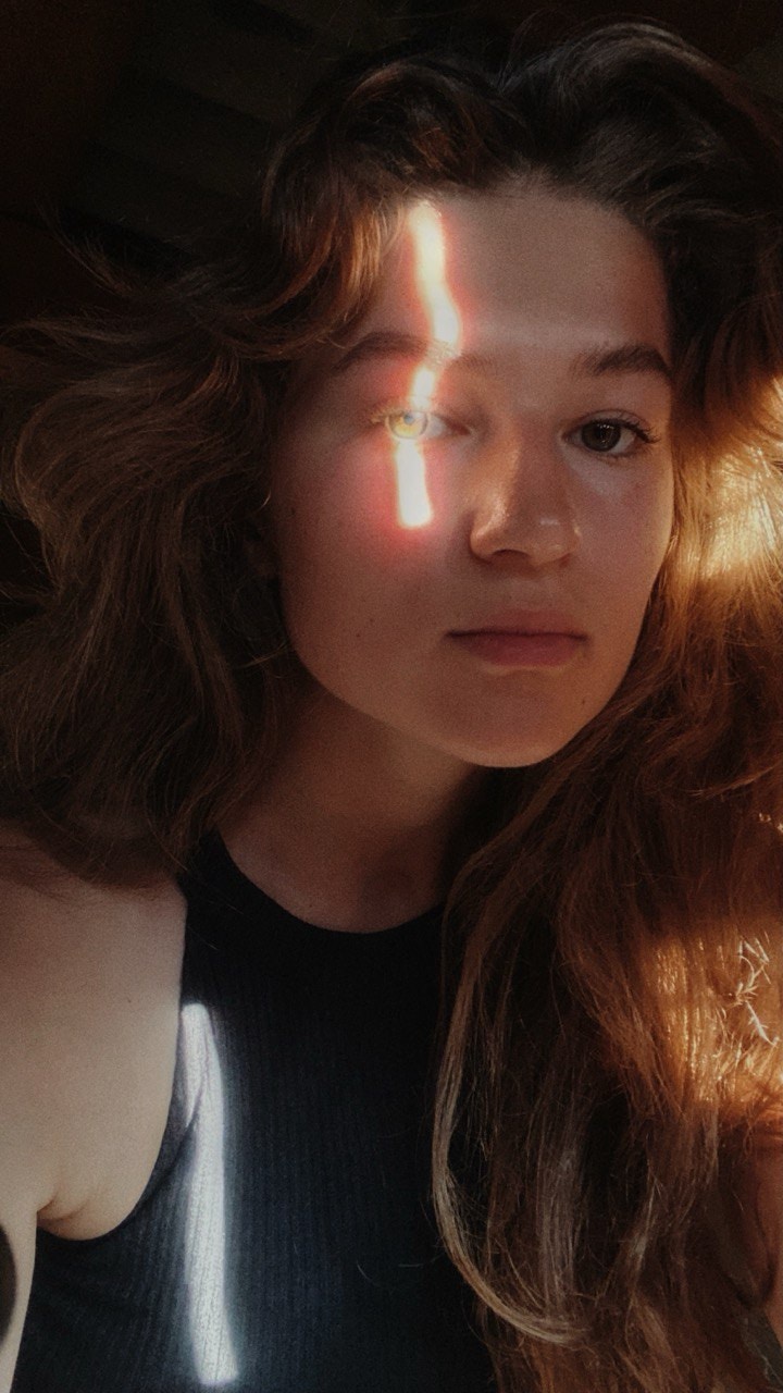 Ve al perfil de Tanya Belova