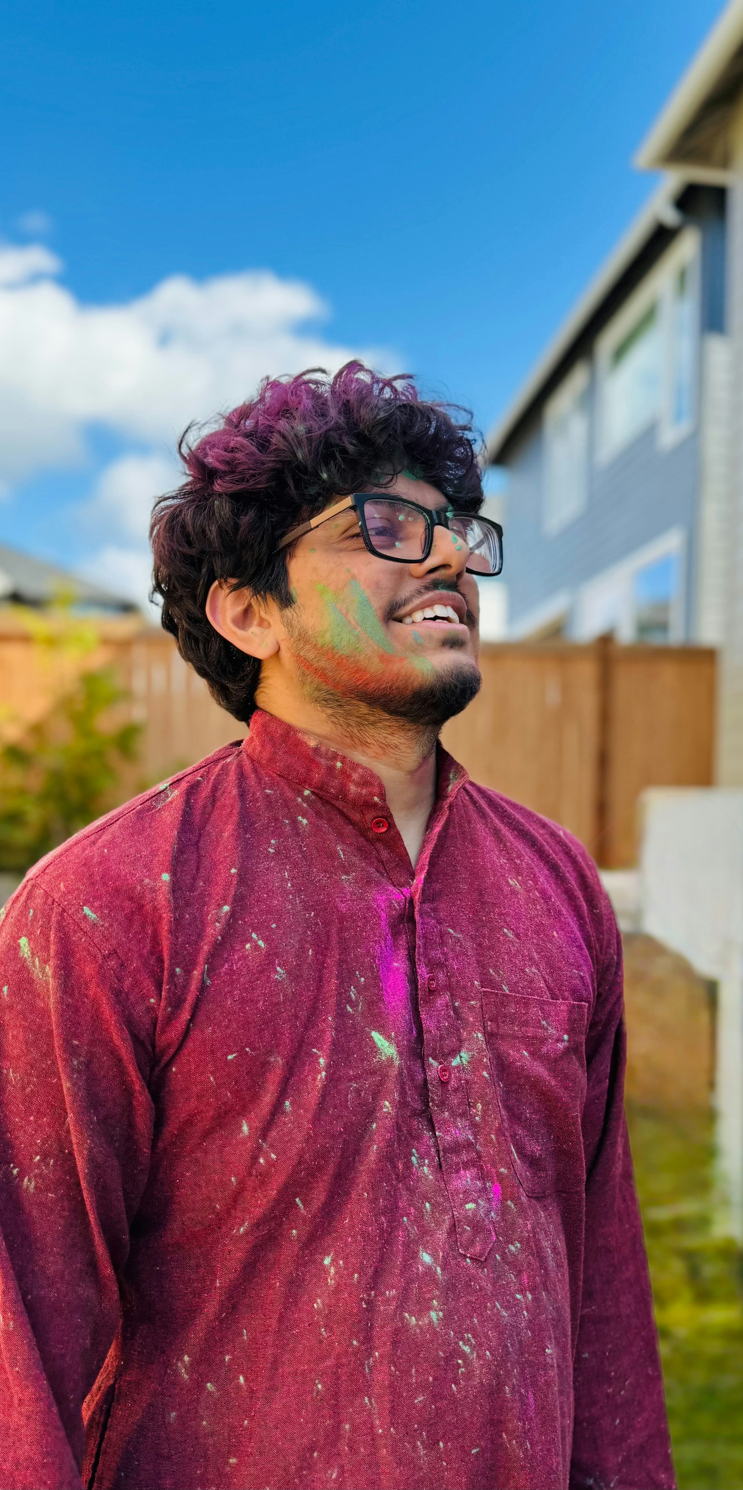 Go to Manish Shetty's profile