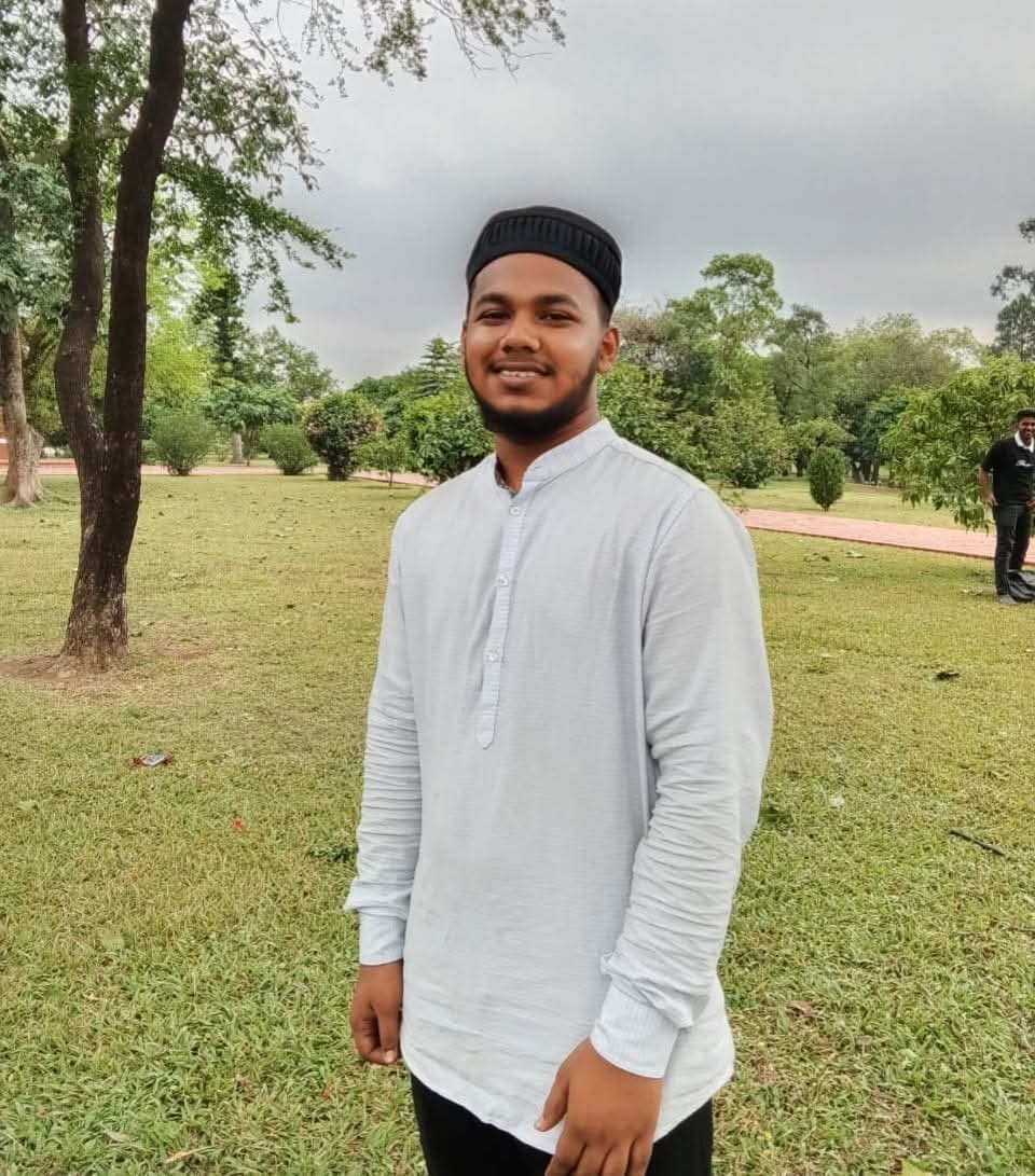 Ve al perfil de Abdullah Saif