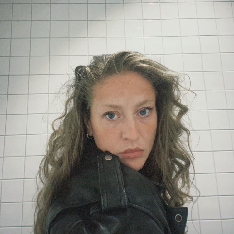 Zum Profil von Kayleigh Bishop Källberg