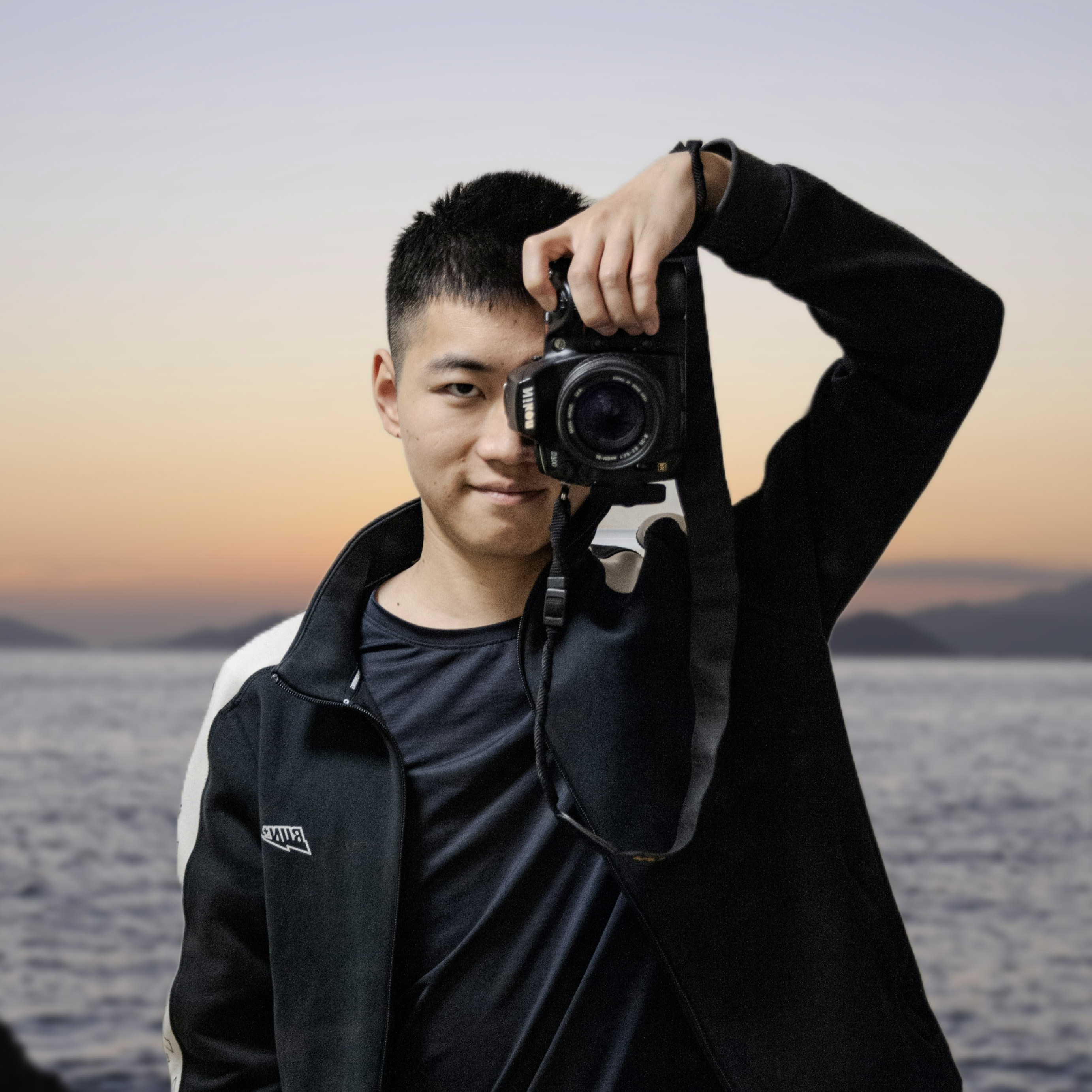 Go to Kevin Wang's profile