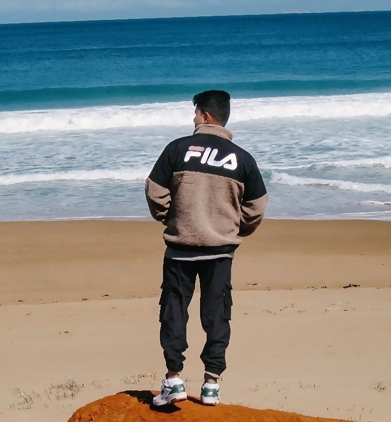 Go to Devang Sahani's profile