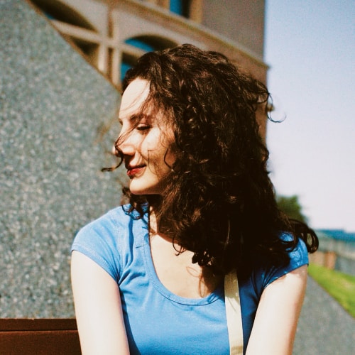 Accéder au profil de Elmira Gokoryan