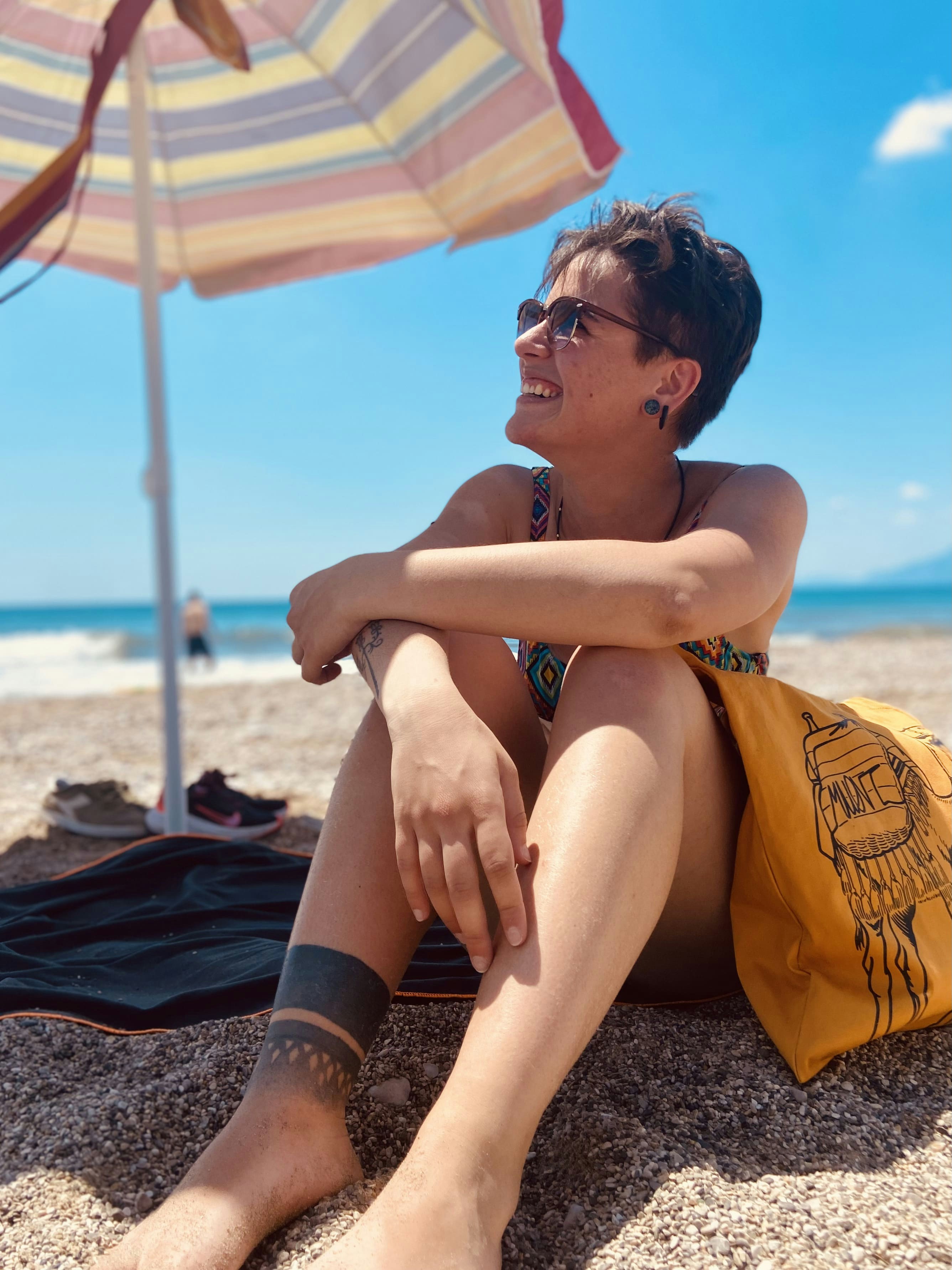 Zum Profil von sara russo