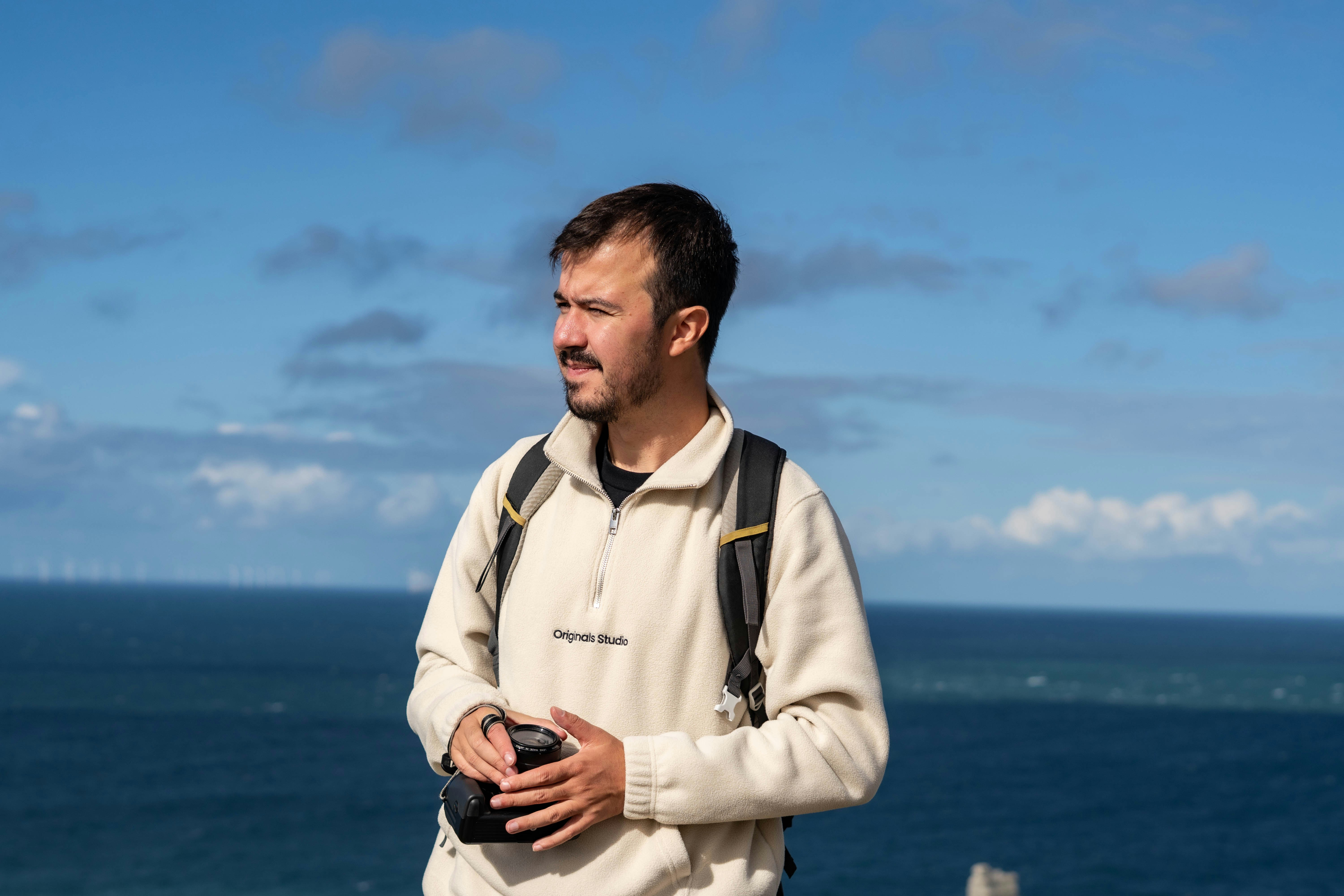 Go to Albert Dehon's profile