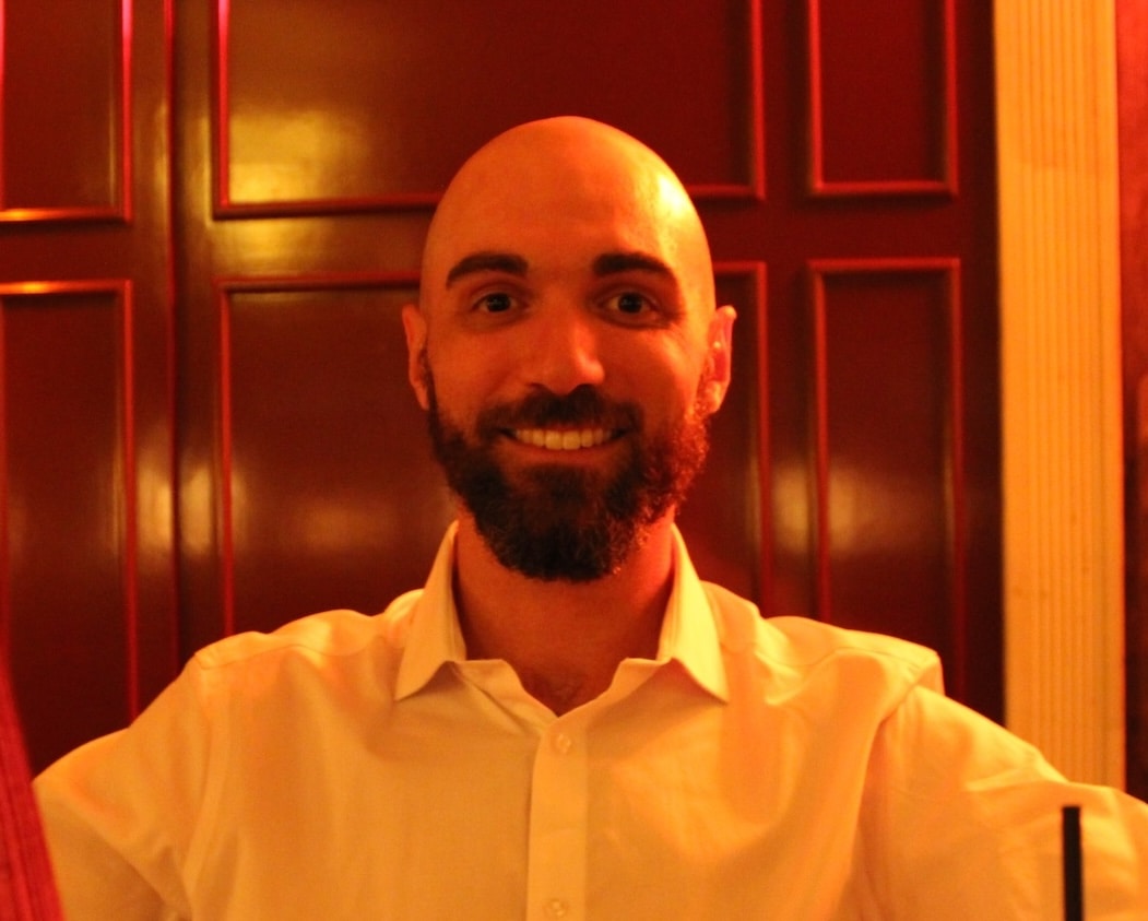 Go to Ryan Waldman's profile