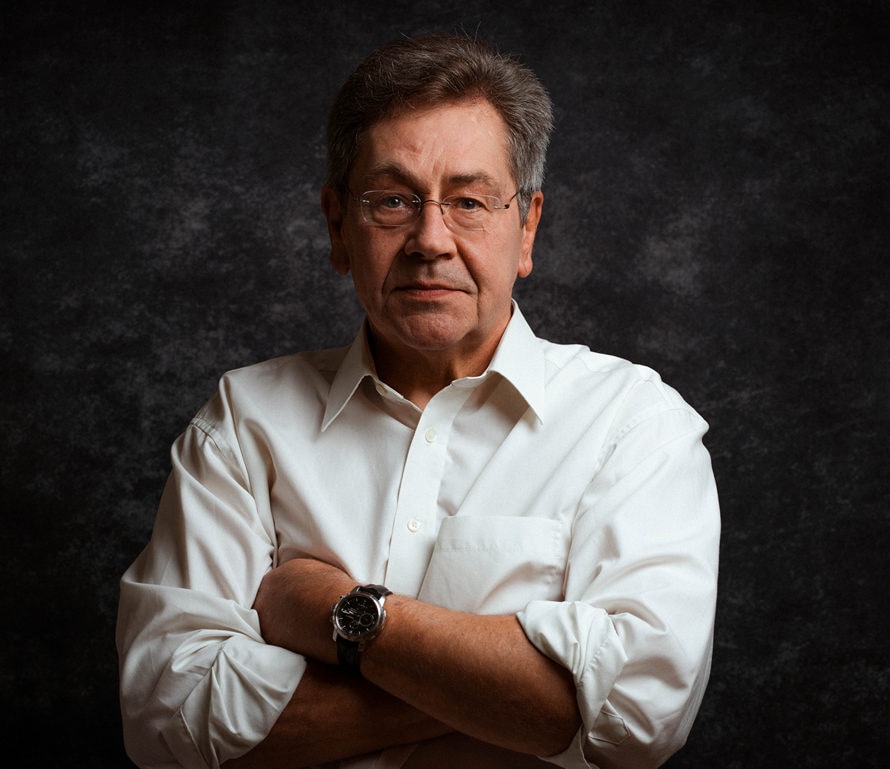 Go to Ingo W. Dühring's profile