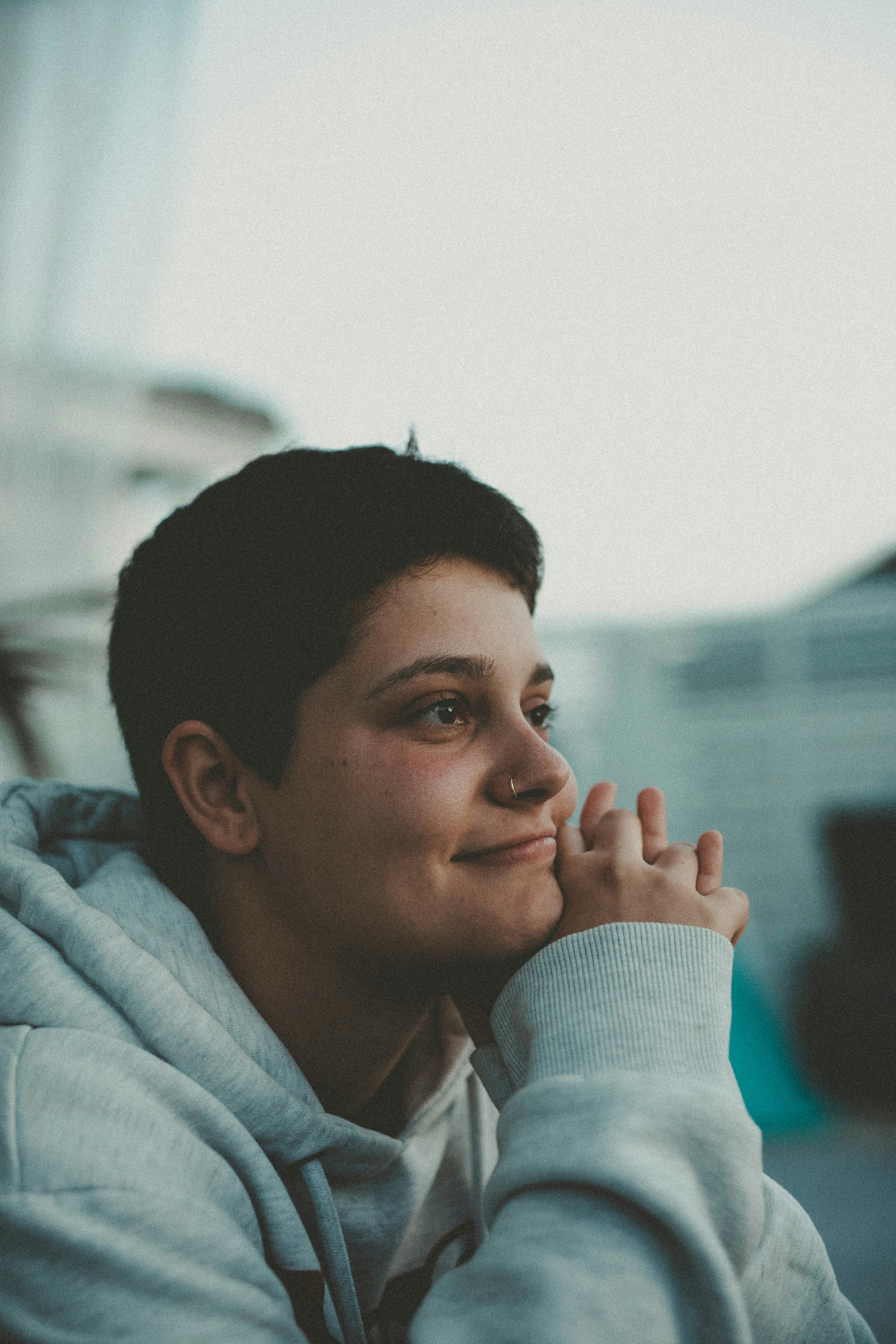 Go to Lea Mirzanli's profile