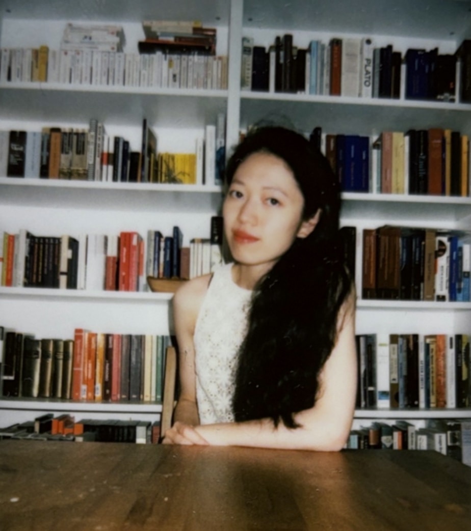 Go to Ariel Tang's profile