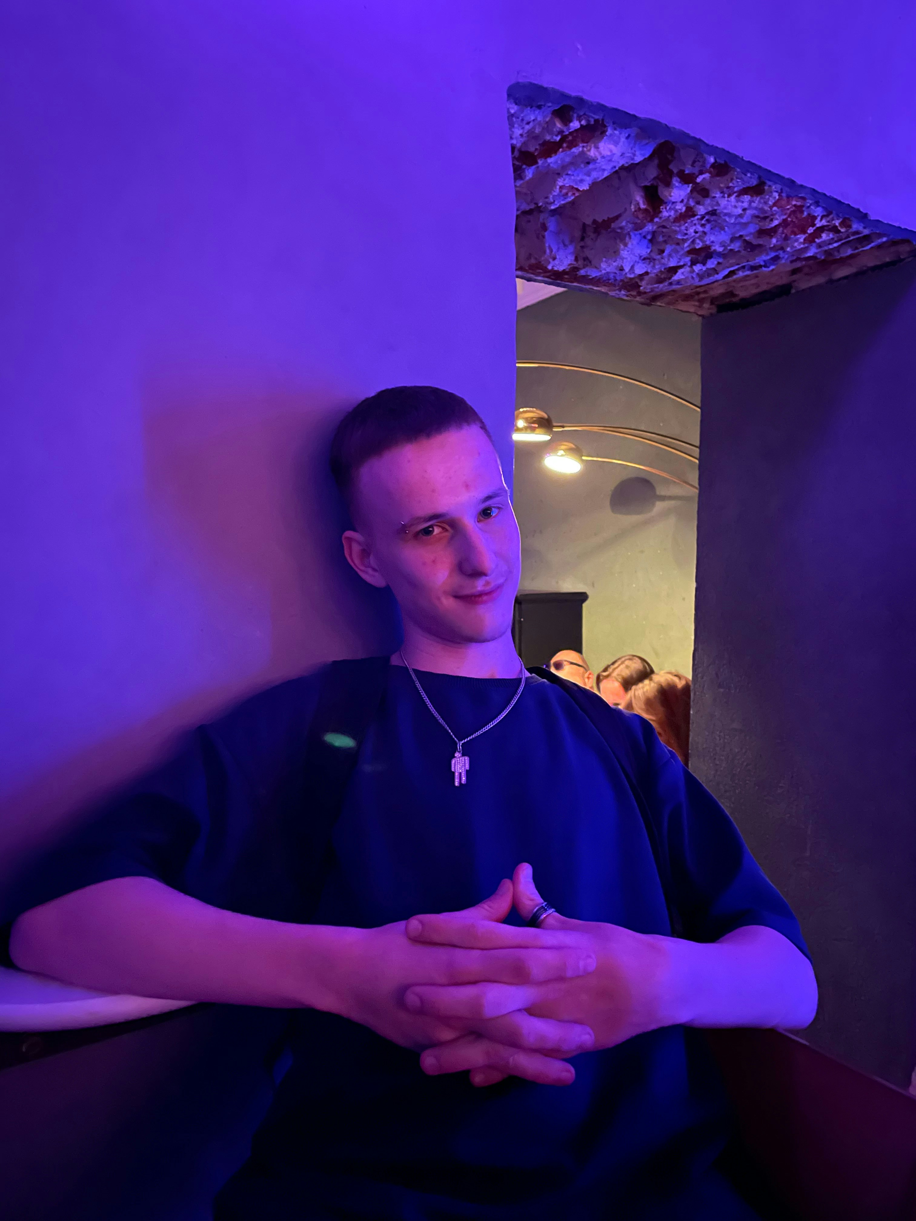 Go to Artur Piterov's profile