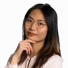 Zum Profil von Phuong Nguyen