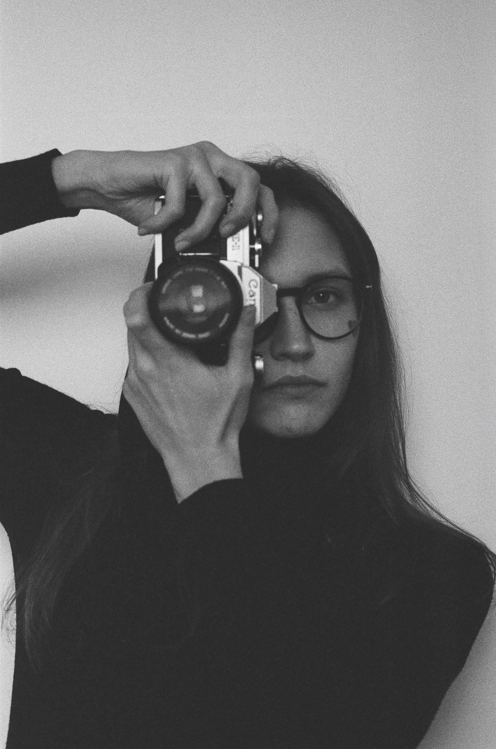 Vai al profilo di Kristina Bekher