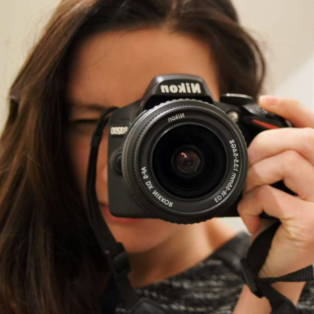 Go to Lina's profile