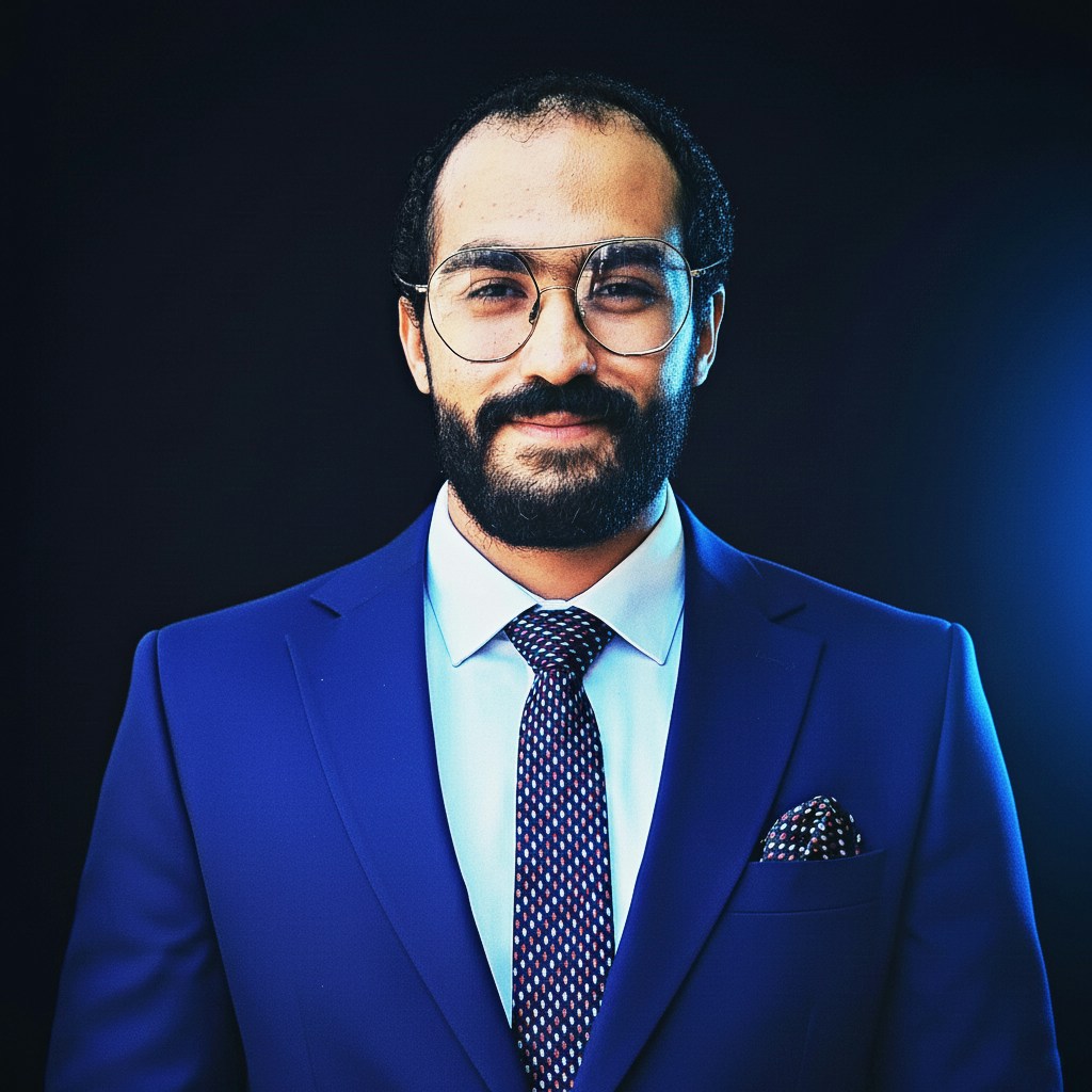 Go to Abdelrahman A. Elyamany's profile