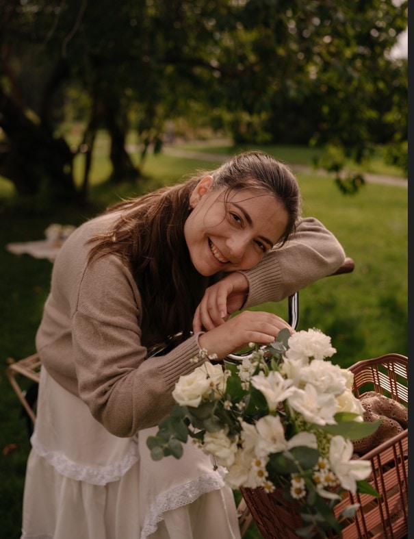 Go to Alina Bondar's profile