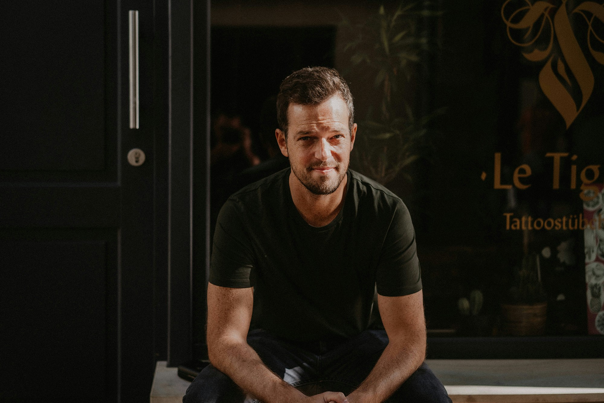 Go to Steffen Schubert's profile