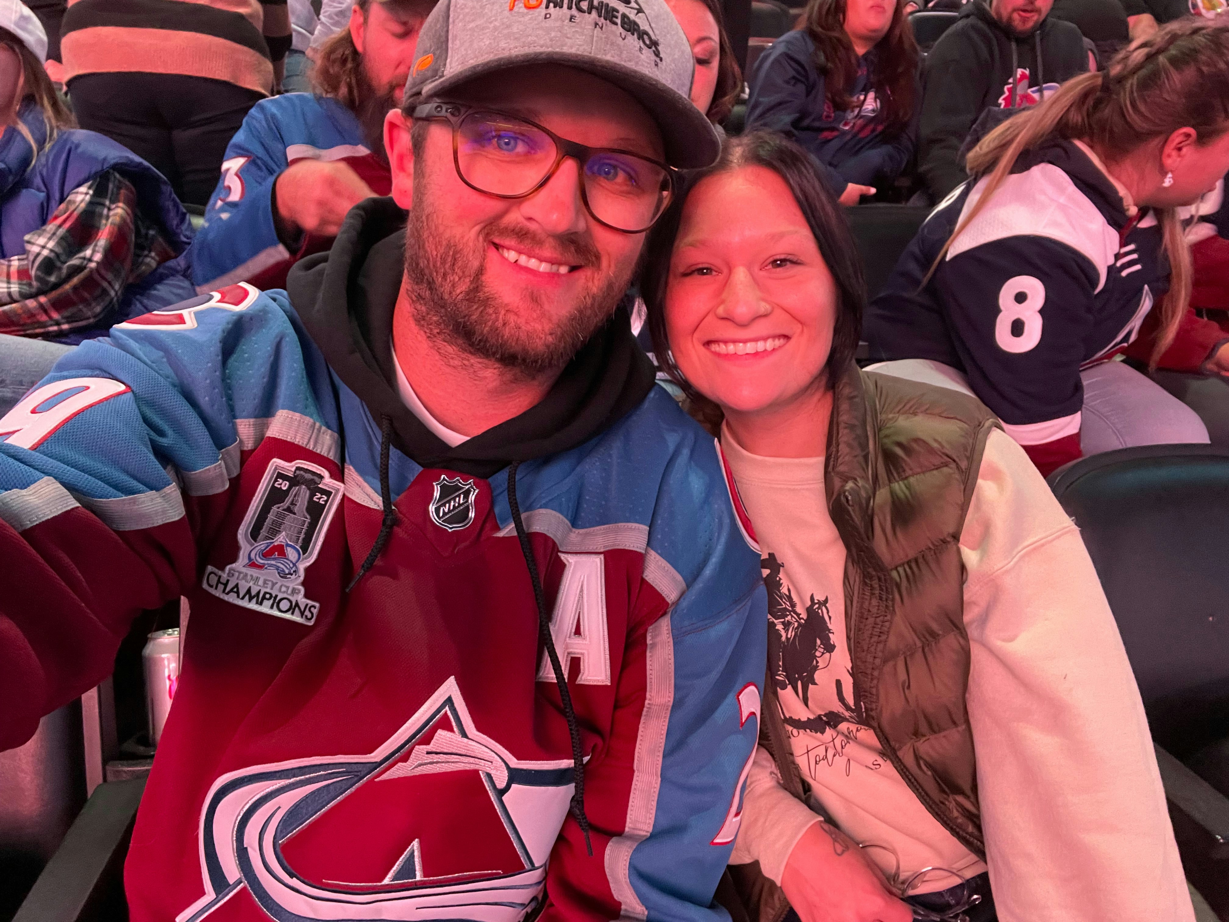 Go to Taylor Mikkelsen's profile