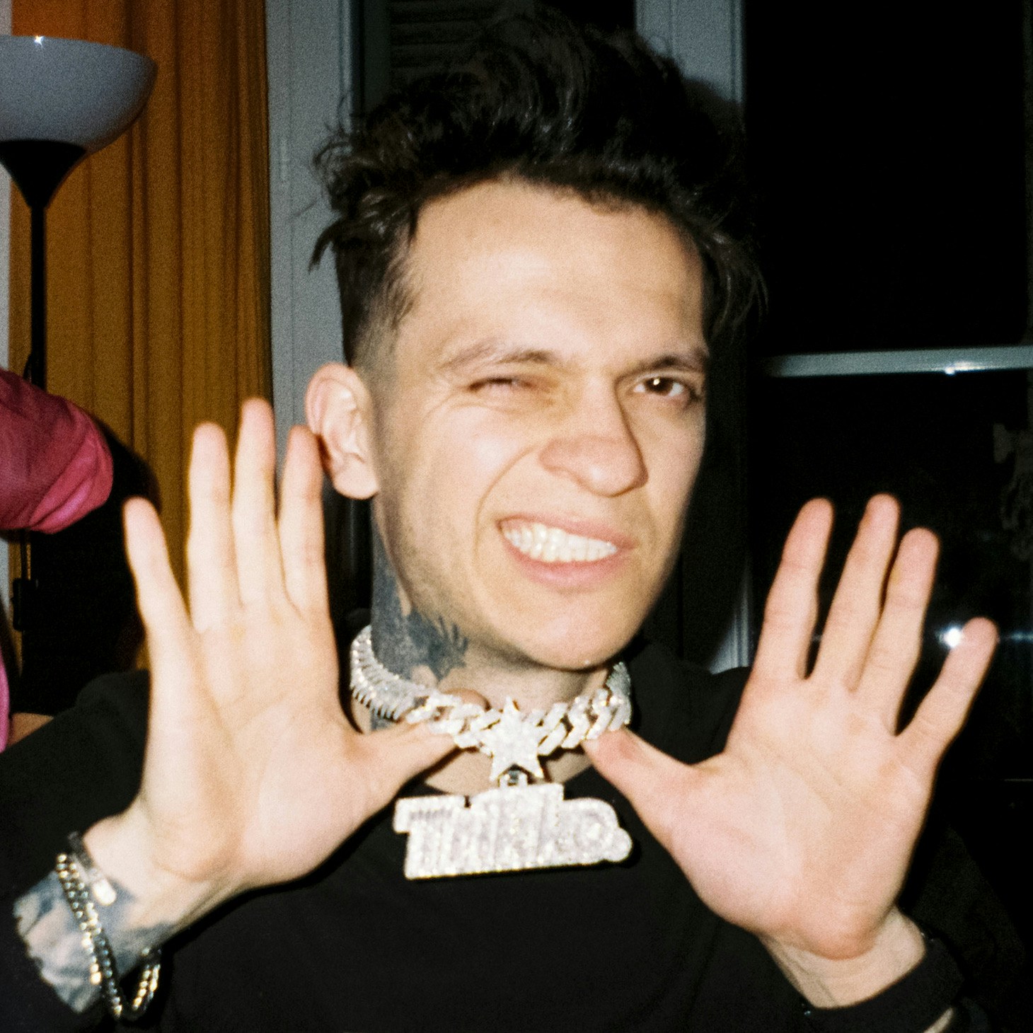 Zum Profil von Oleg Brovchenko