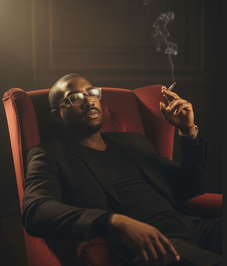 Go to Stanley Odoka's profile