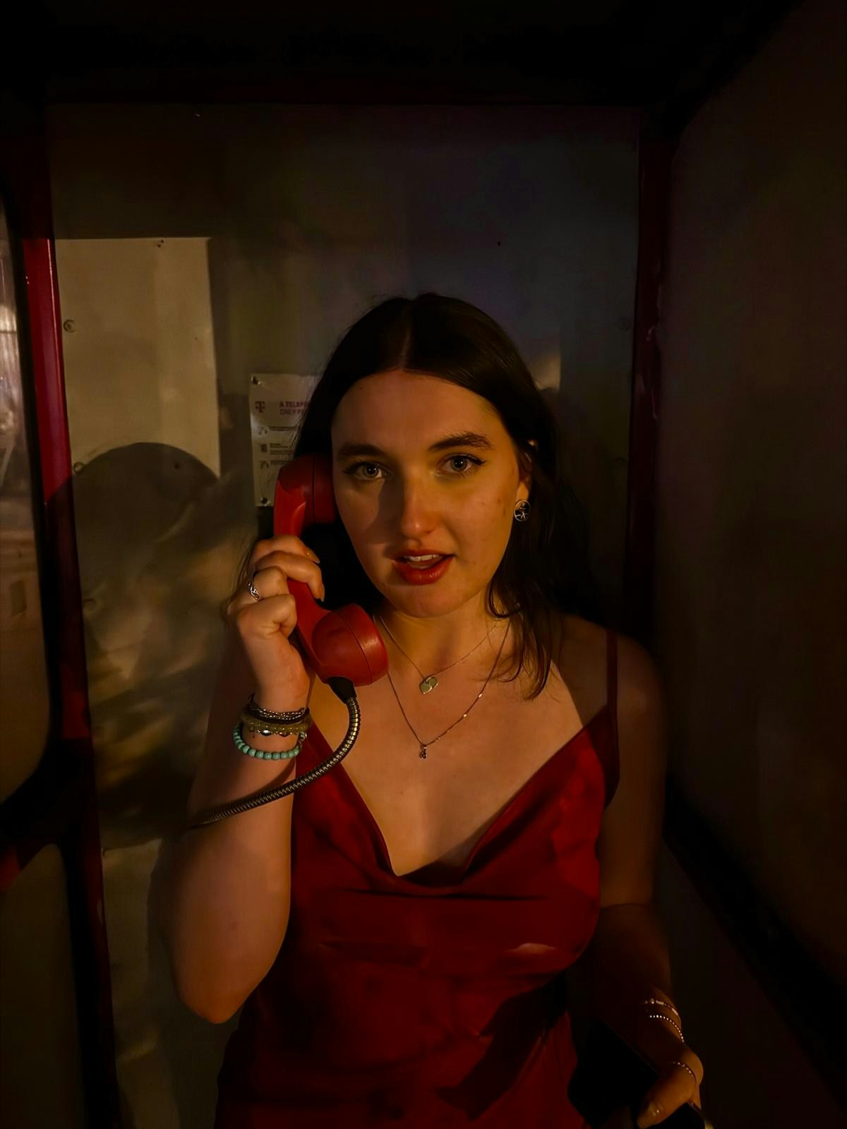 Zum Profil von Sophie Dyson