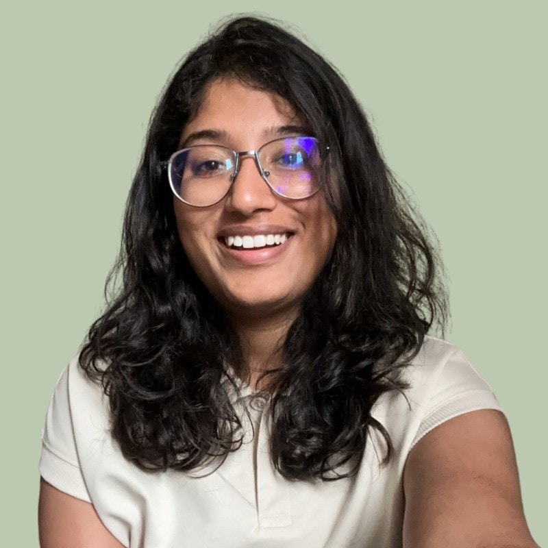 Go to Mugdha Agrawal's profile